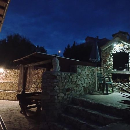Apartments Ruza Dragove Dugi Otok Zewnętrze zdjęcie