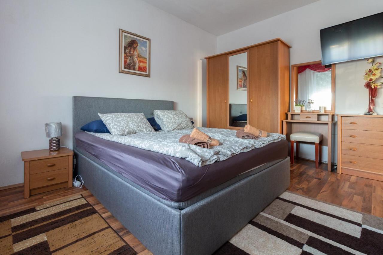 Apartments Ruza Dragove Dugi Otok Zewnętrze zdjęcie