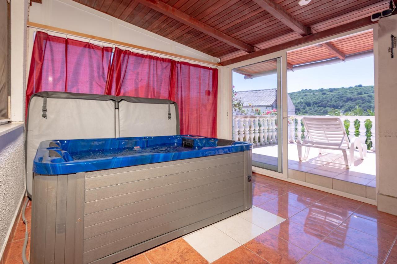 Apartments Ruza Dragove Dugi Otok Zewnętrze zdjęcie