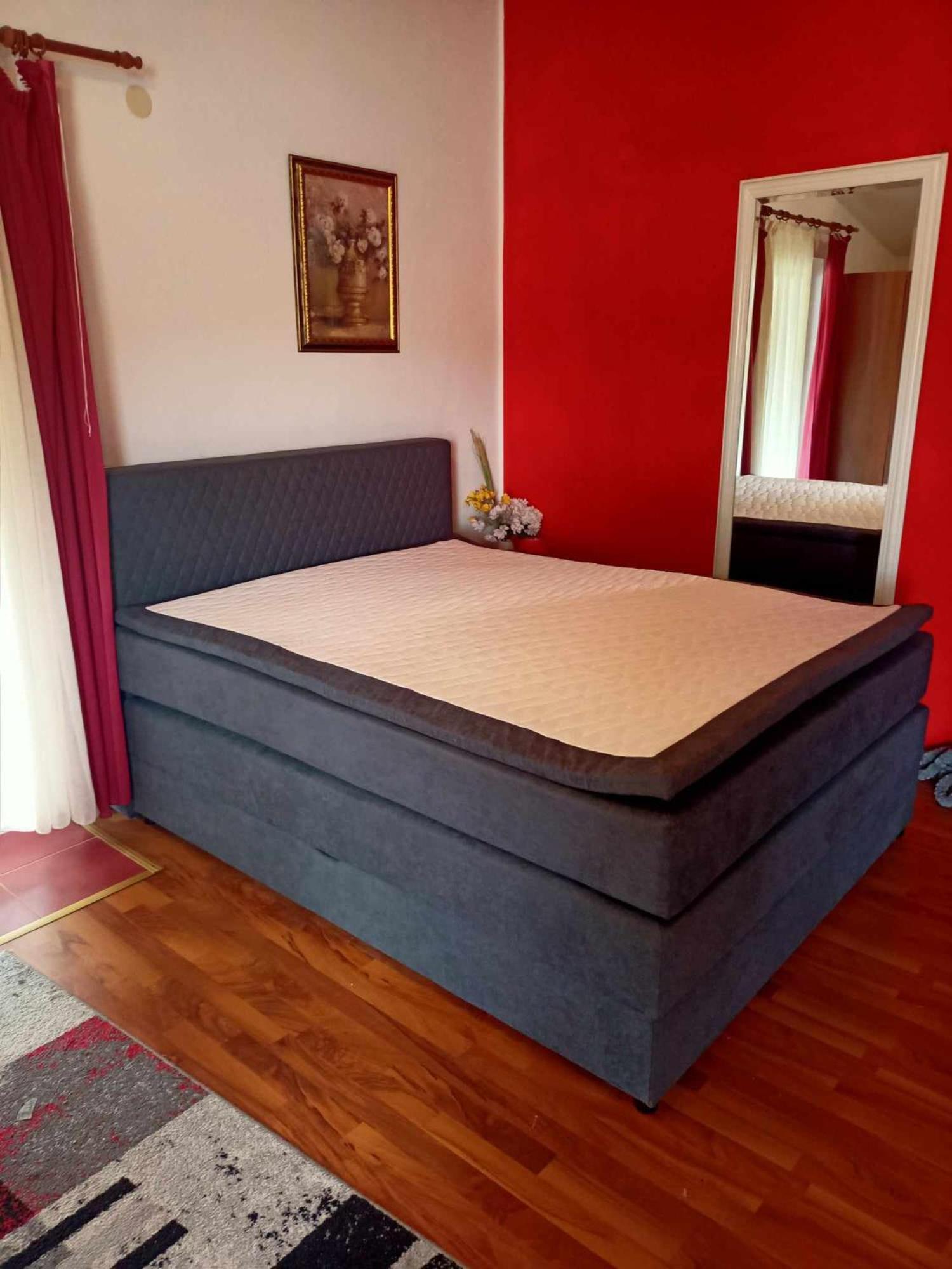 Apartments Ruza Dragove Dugi Otok Zewnętrze zdjęcie