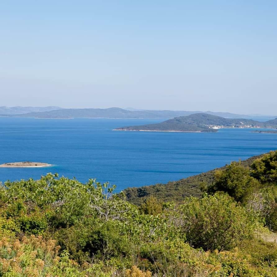 Apartments Ruza Dragove Dugi Otok Zewnętrze zdjęcie